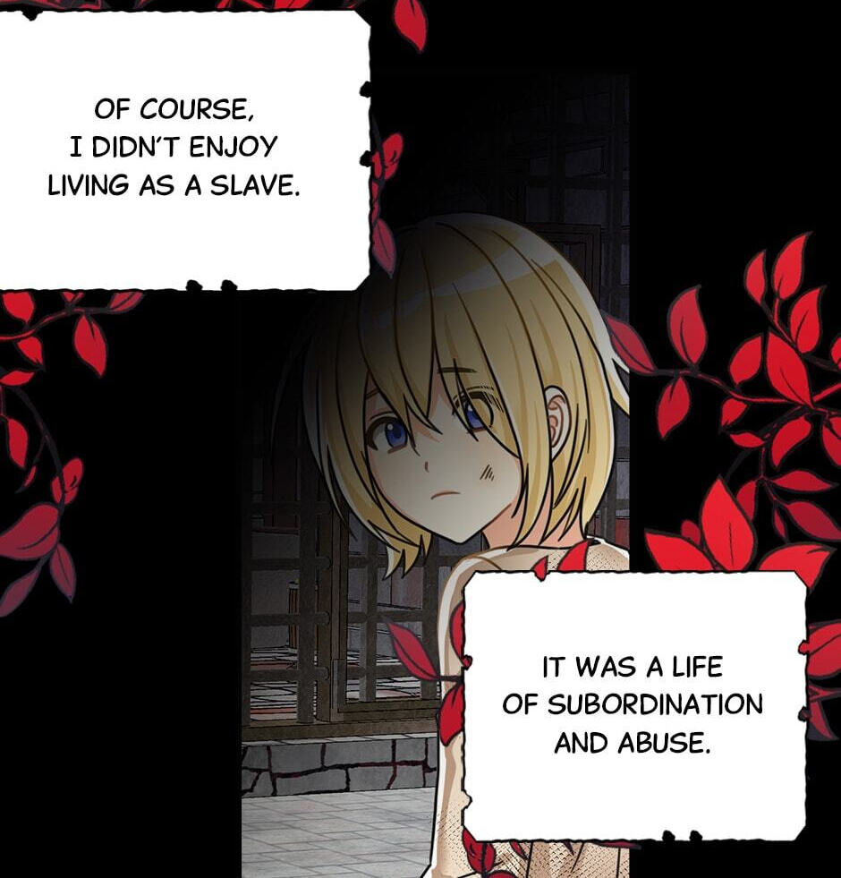 Read My Three Tyrant Brothers chapter 2 image 31 on Lezhin