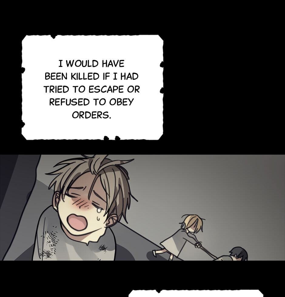 Read My Three Tyrant Brothers chapter 2 image 36 on Lezhin