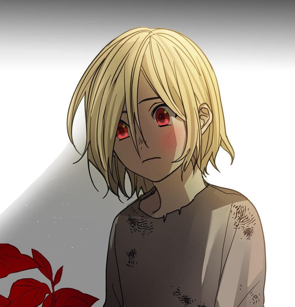 Read My Three Tyrant Brothers chapter 2 image 40 on Lezhin