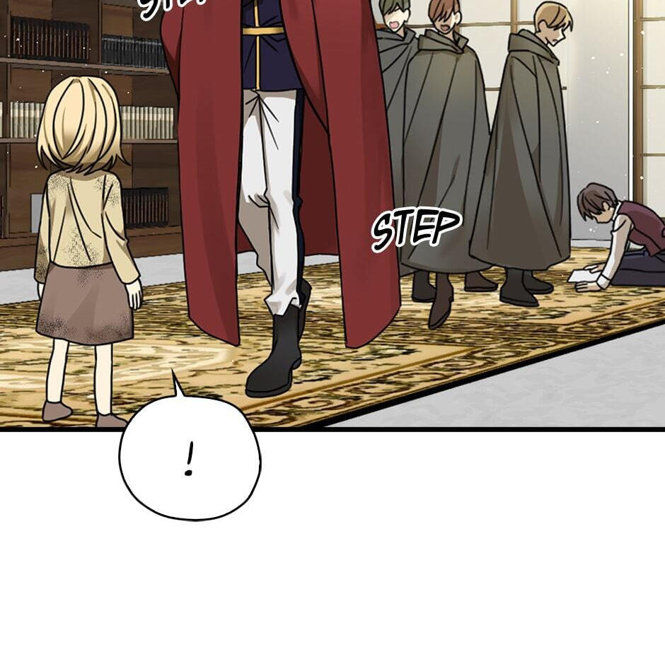 Read My Three Tyrant Brothers chapter 2 image 43 on Lezhin