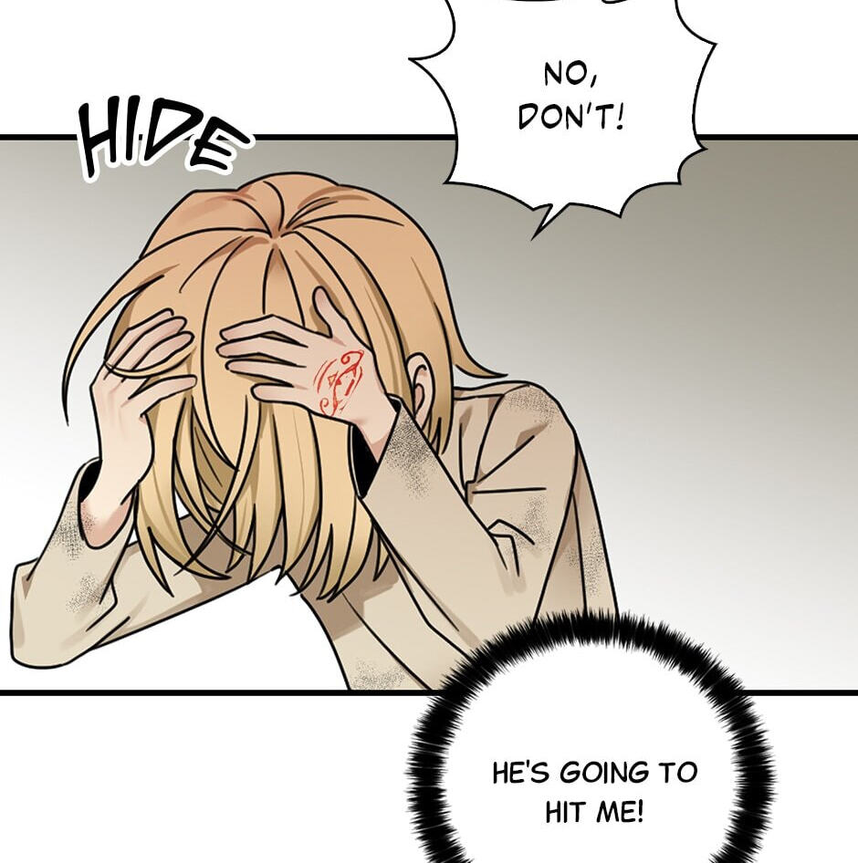 Read My Three Tyrant Brothers chapter 2 image 51 on Lezhin
