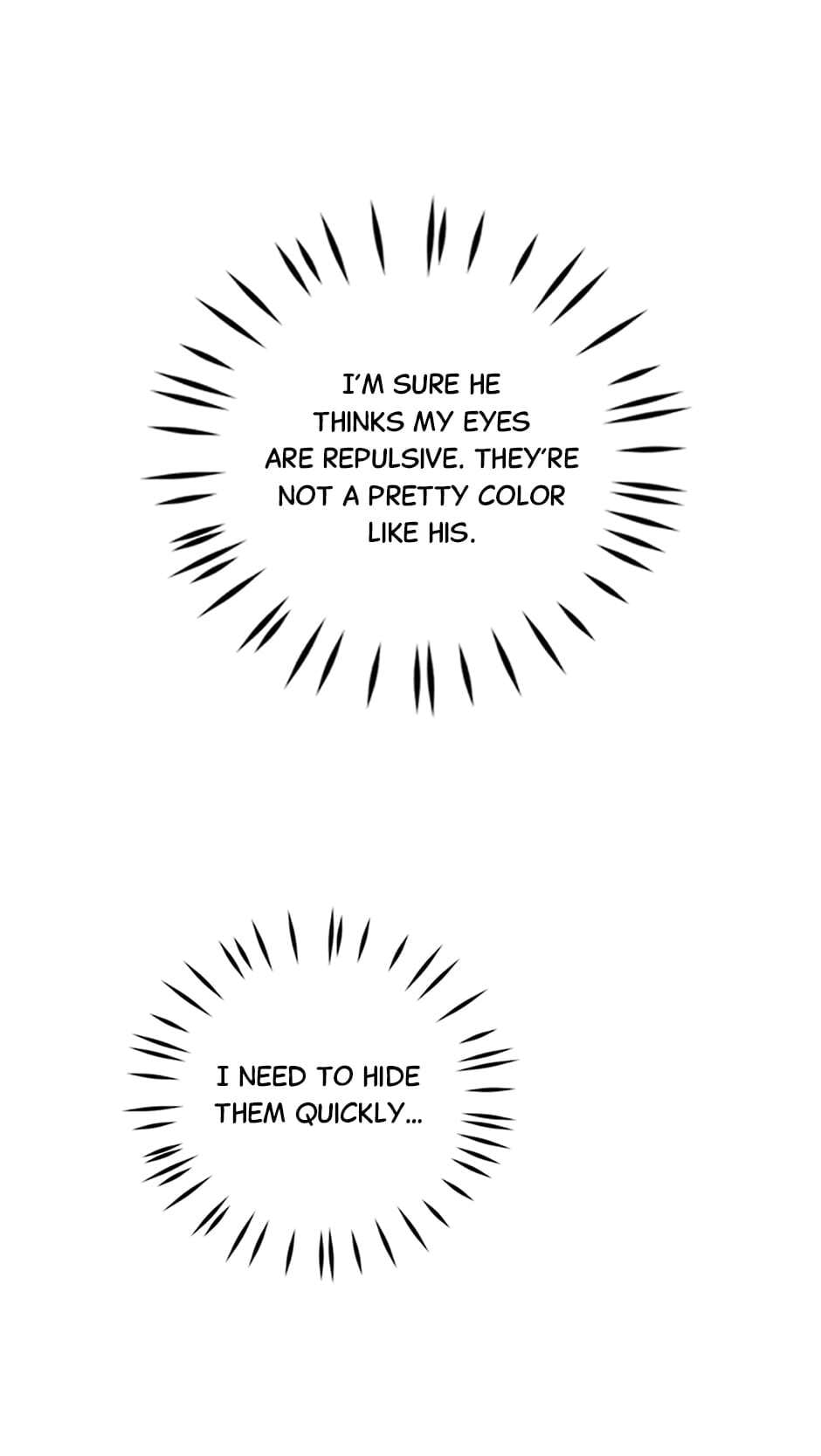 Read My Three Tyrant Brothers chapter 2 image 59 on Lezhin