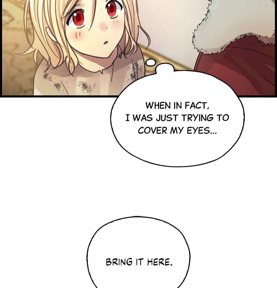Read My Three Tyrant Brothers chapter 2 image 64 on Lezhin
