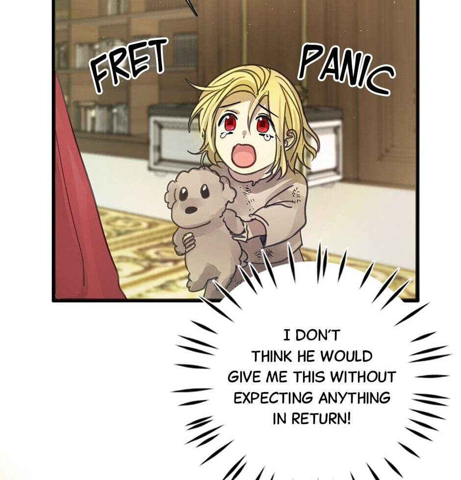 Read My Three Tyrant Brothers chapter 2 image 71 on Lezhin
