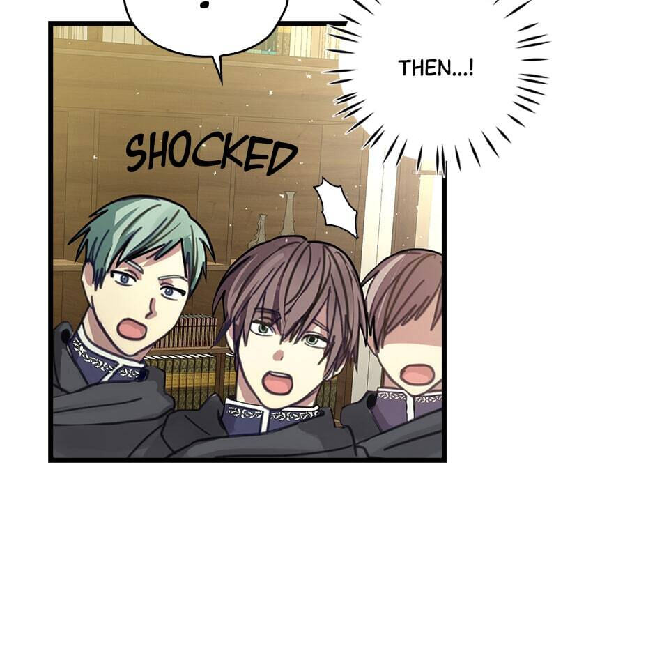 Read My Three Tyrant Brothers chapter 2 image 76 on Lezhin