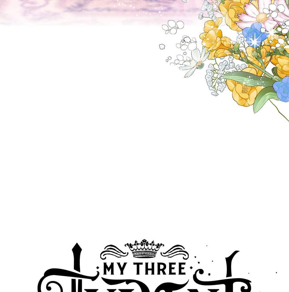 Read My Three Tyrant Brothers chapter 2 image 88 on Lezhin