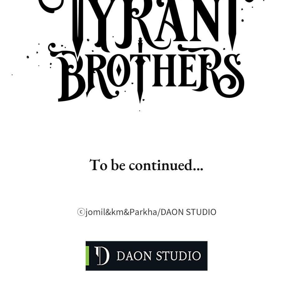Read My Three Tyrant Brothers chapter 2 image 89 on Lezhin