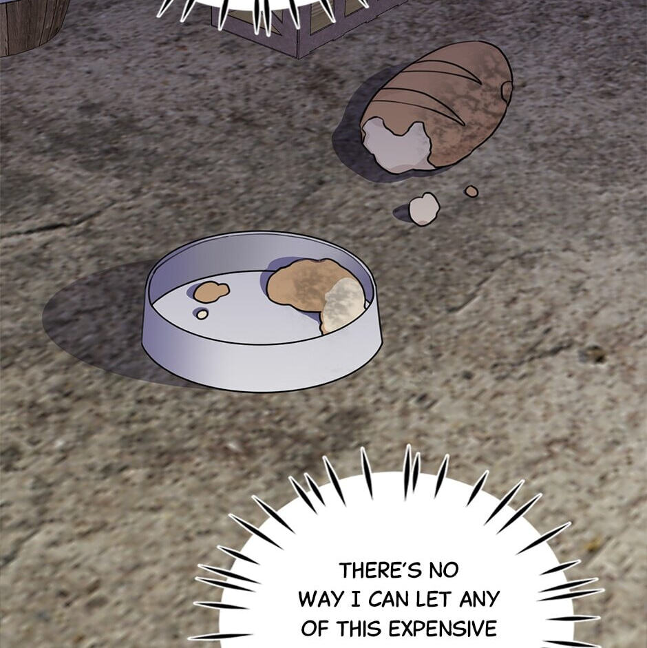 Read My Three Tyrant Brothers chapter 20 image 15 on Lezhin