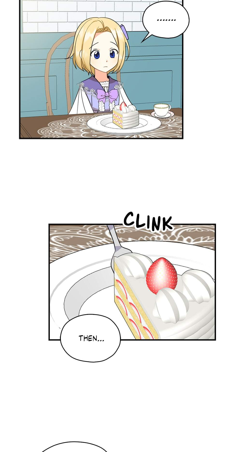 Read My Three Tyrant Brothers chapter 20 image 18 on Lezhin