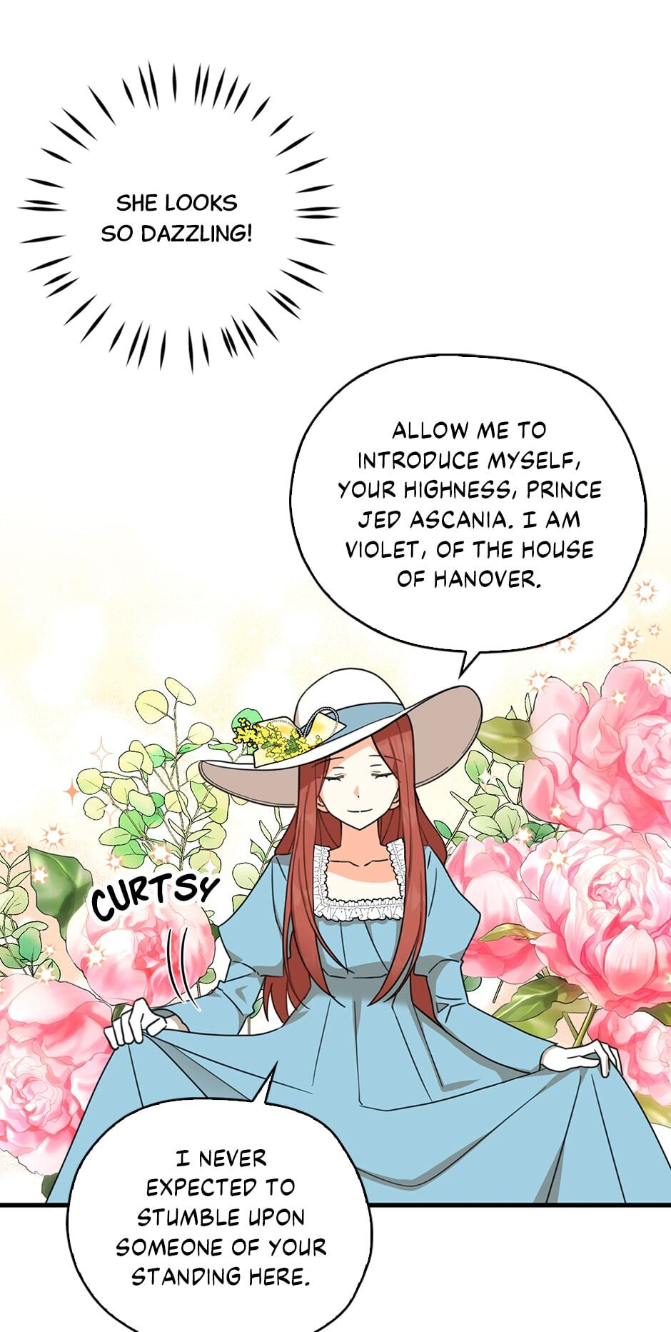 Read My Three Tyrant Brothers chapter 20 image 21 on Lezhin