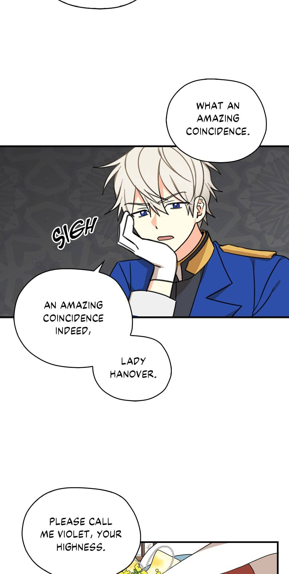 Read My Three Tyrant Brothers chapter 20 image 22 on Lezhin