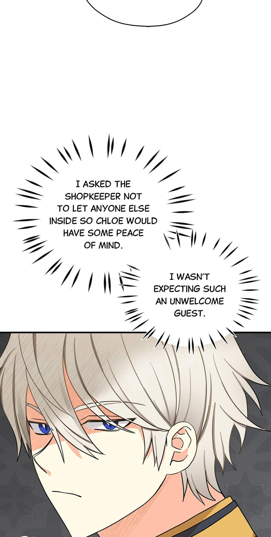 Read My Three Tyrant Brothers chapter 20 image 25 on Lezhin