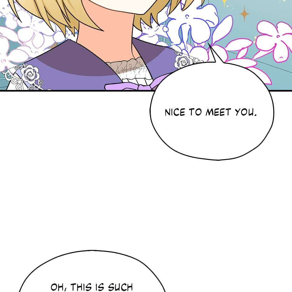 Read My Three Tyrant Brothers chapter 20 image 29 on Lezhin