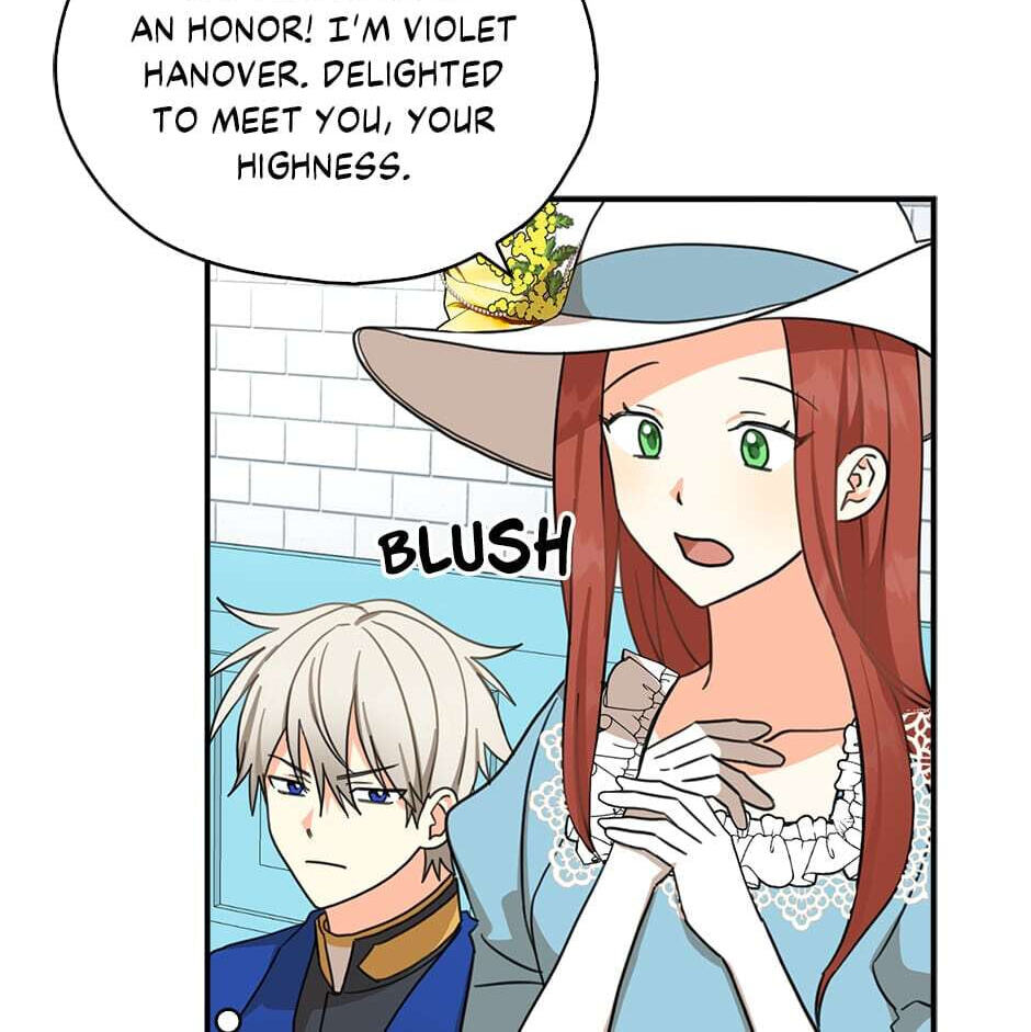 Read My Three Tyrant Brothers chapter 20 image 30 on Lezhin