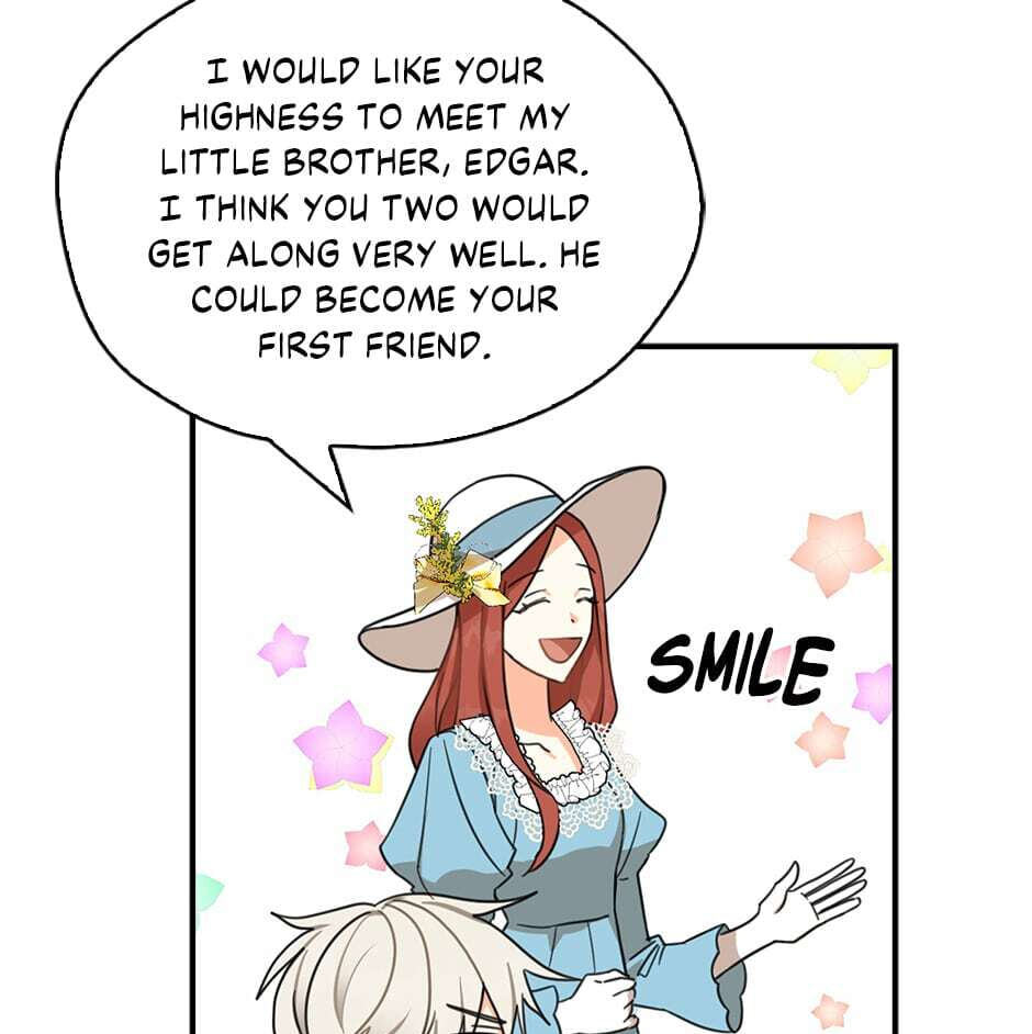 Read My Three Tyrant Brothers chapter 20 image 33 on Lezhin