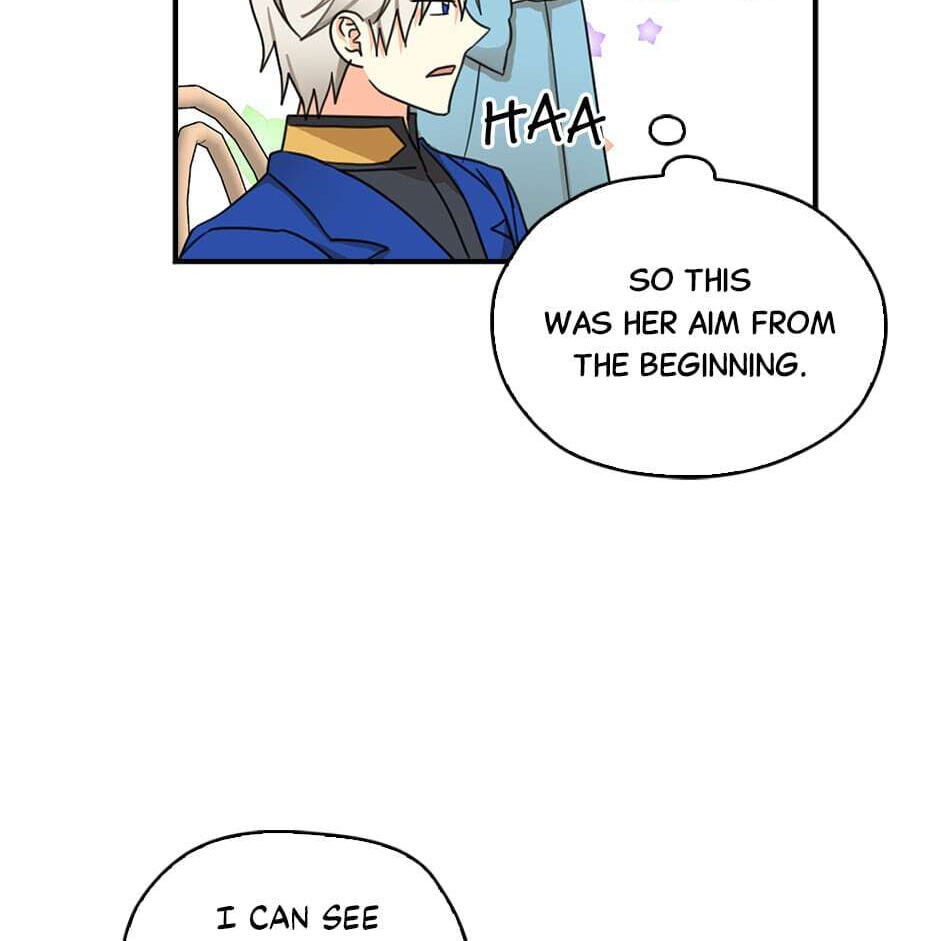 Read My Three Tyrant Brothers chapter 20 image 34 on Lezhin