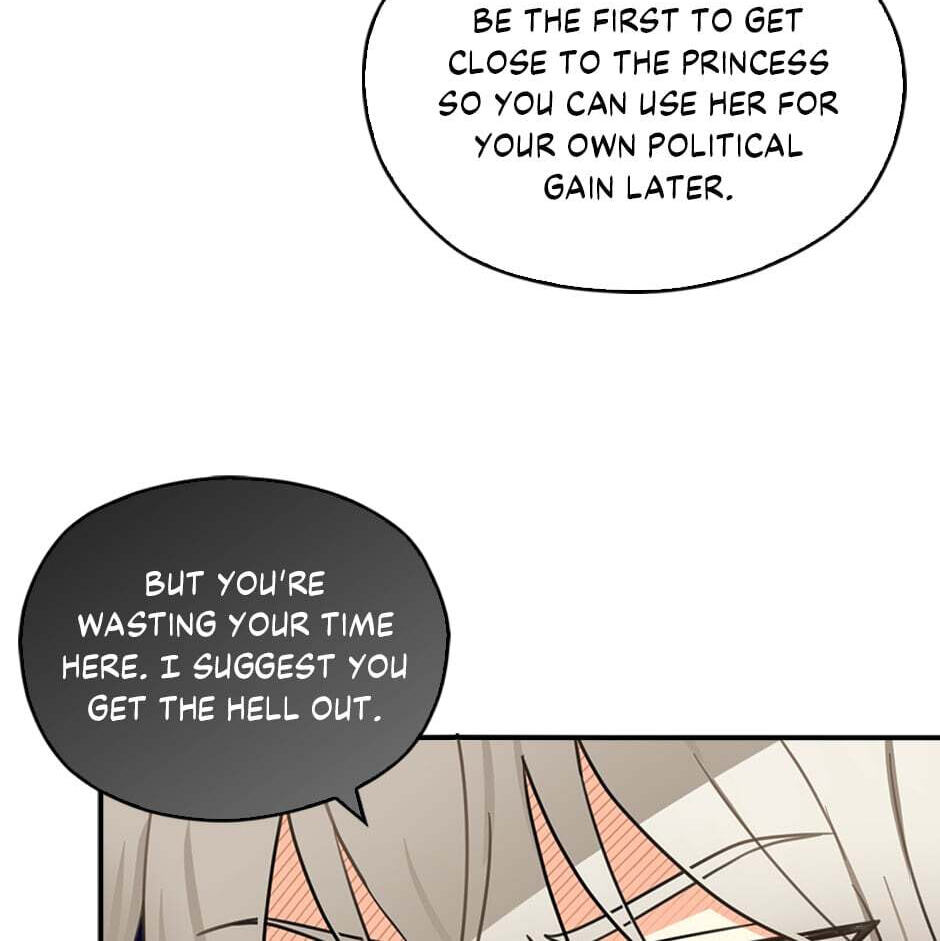 Read My Three Tyrant Brothers chapter 20 image 36 on Lezhin