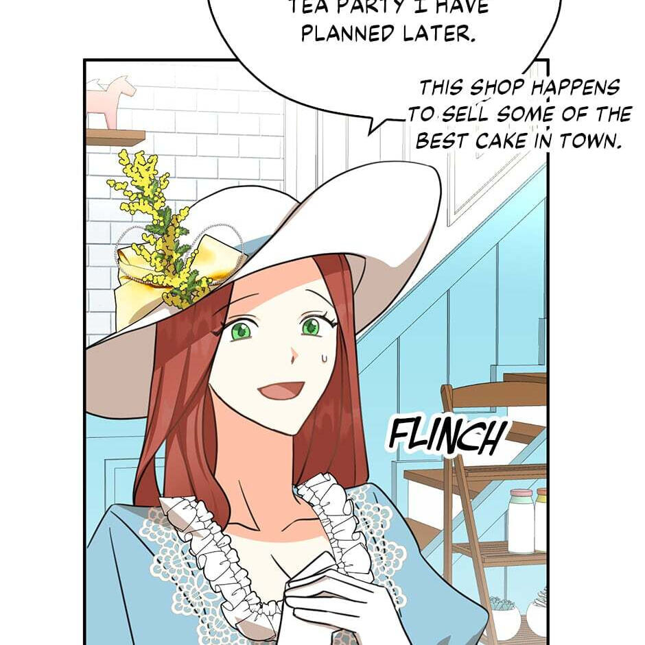 Read My Three Tyrant Brothers chapter 20 image 38 on Lezhin