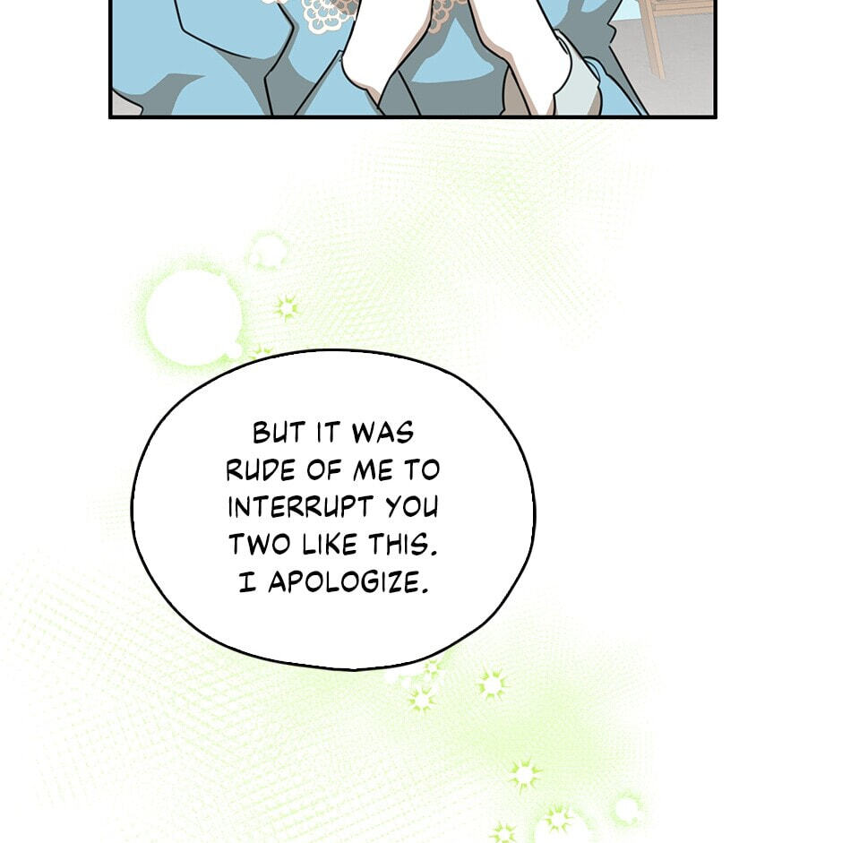 Read My Three Tyrant Brothers chapter 20 image 39 on Lezhin