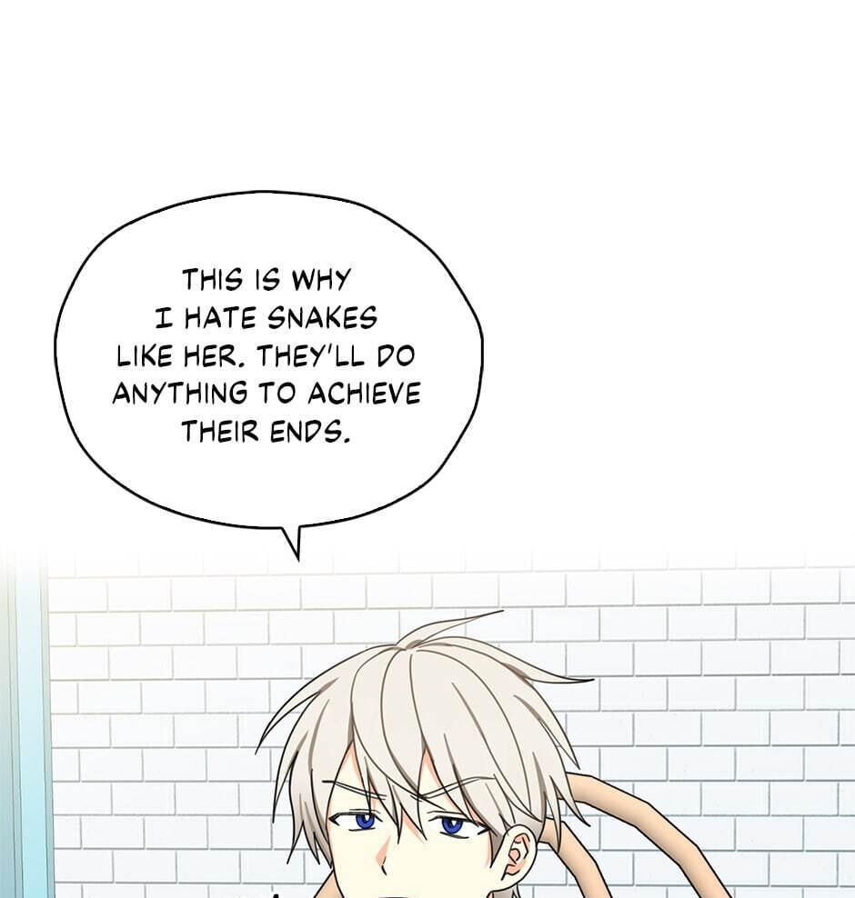 Read My Three Tyrant Brothers chapter 20 image 41 on Lezhin