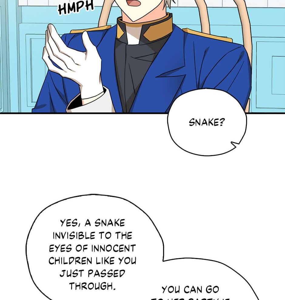 Read My Three Tyrant Brothers chapter 20 image 42 on Lezhin