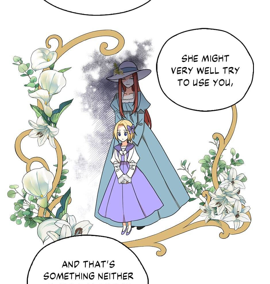 Read My Three Tyrant Brothers chapter 20 image 45 on Lezhin