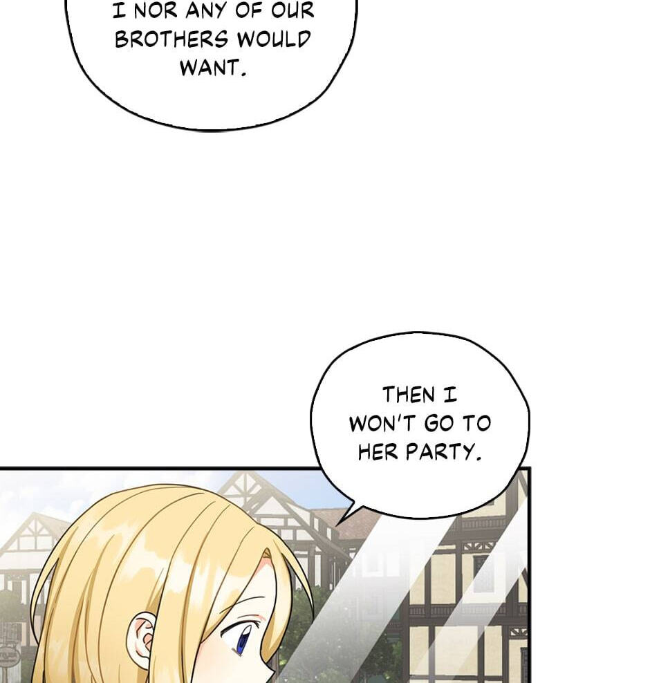 Read My Three Tyrant Brothers chapter 20 image 46 on Lezhin