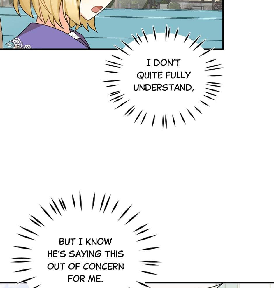 Read My Three Tyrant Brothers chapter 20 image 47 on Lezhin