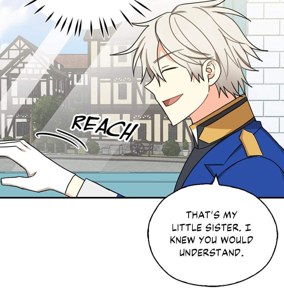 Read My Three Tyrant Brothers chapter 20 image 48 on Lezhin