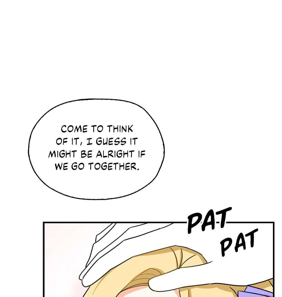 Read My Three Tyrant Brothers chapter 20 image 49 on Lezhin