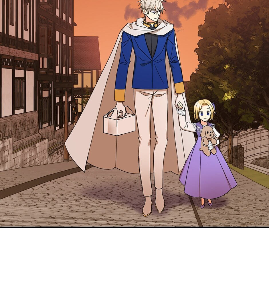 Read My Three Tyrant Brothers chapter 20 image 52 on Lezhin