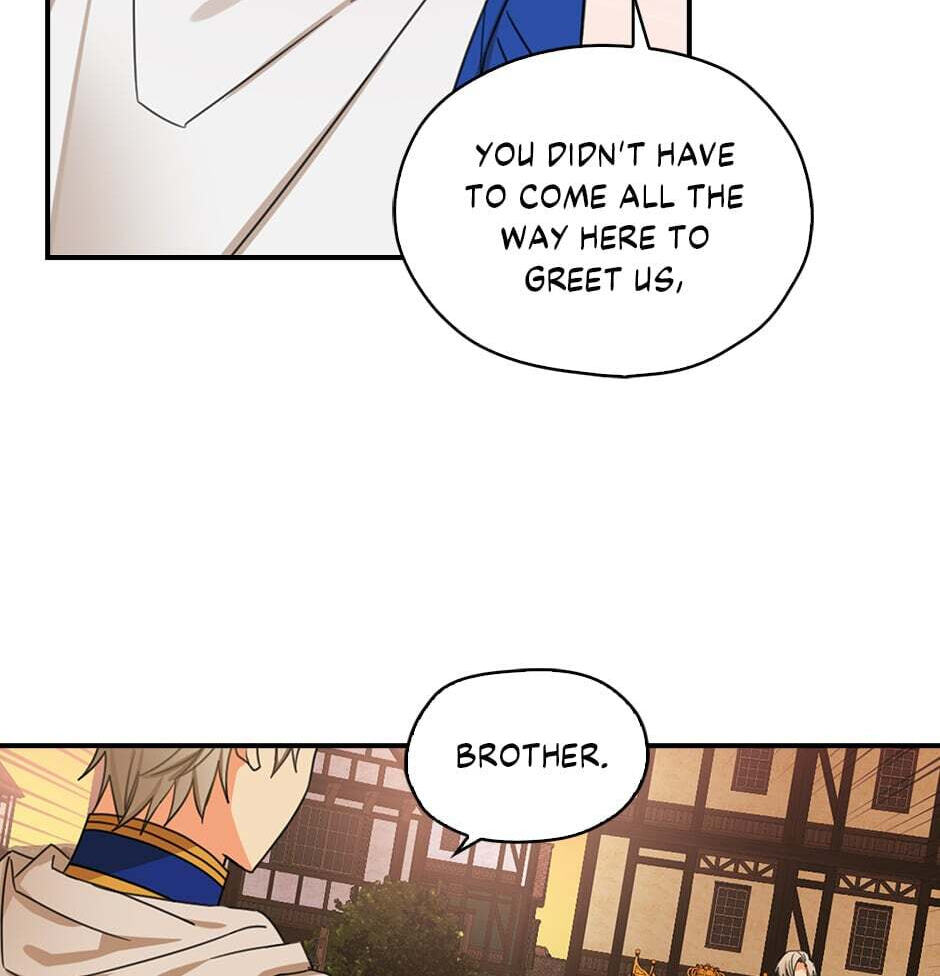 Read My Three Tyrant Brothers chapter 20 image 54 on Lezhin