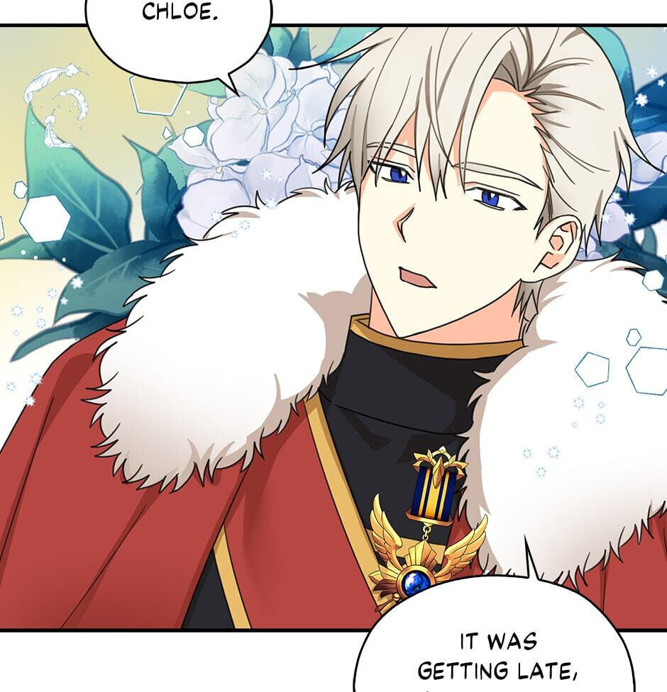 Read My Three Tyrant Brothers chapter 20 image 56 on Lezhin