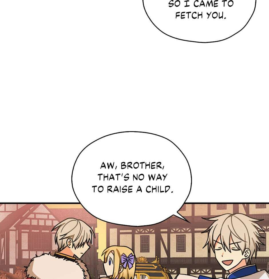Read My Three Tyrant Brothers chapter 20 image 57 on Lezhin