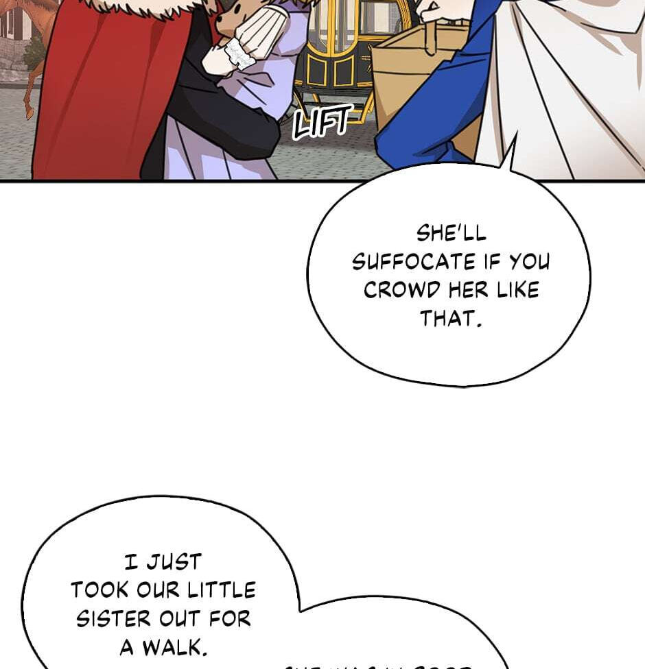 Read My Three Tyrant Brothers chapter 20 image 58 on Lezhin