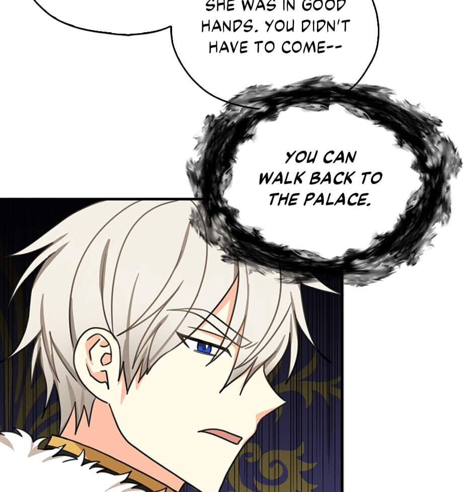 Read My Three Tyrant Brothers chapter 20 image 59 on Lezhin
