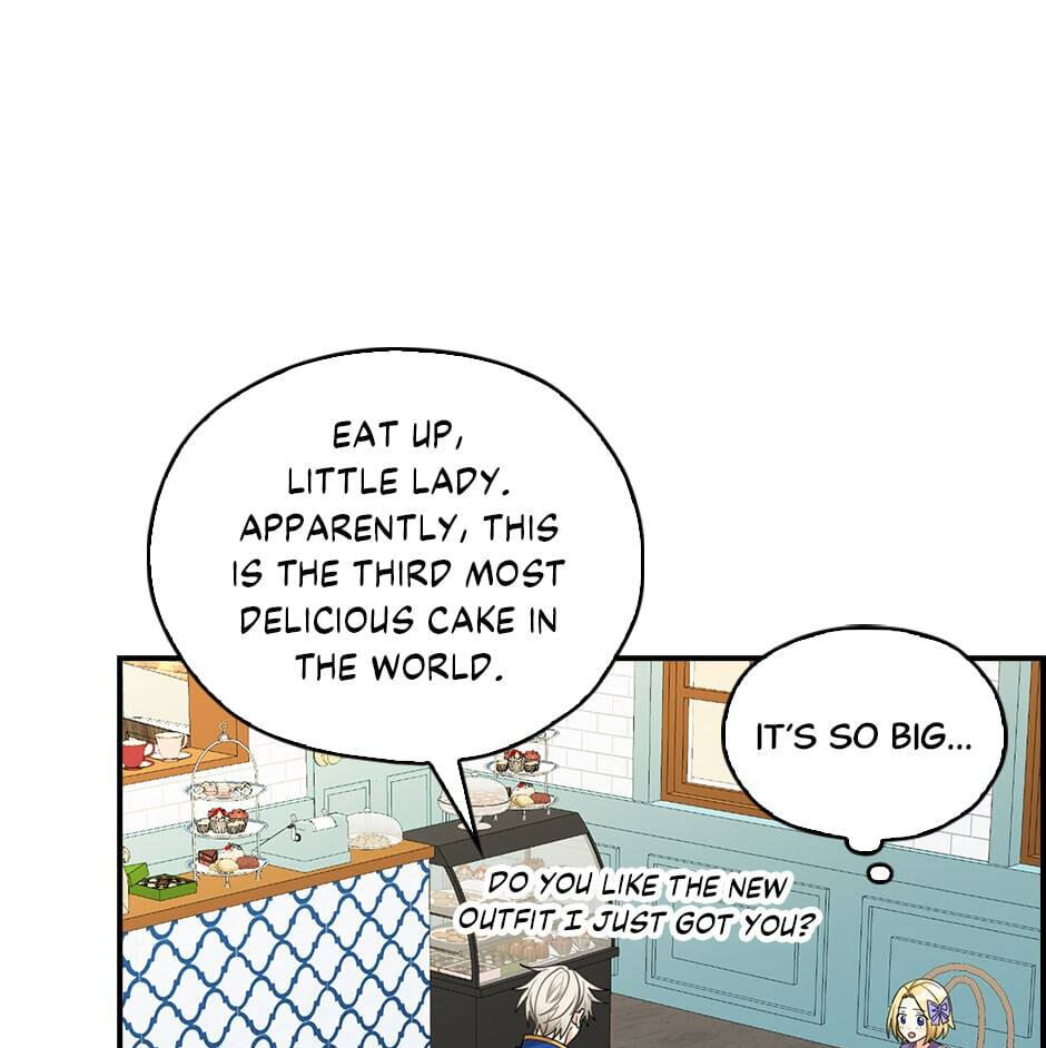 Read My Three Tyrant Brothers chapter 20 image 6 on Lezhin