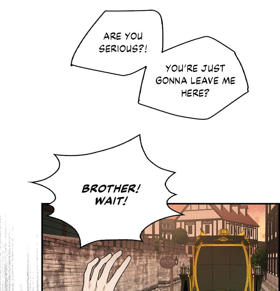 Read My Three Tyrant Brothers chapter 20 image 61 on Lezhin