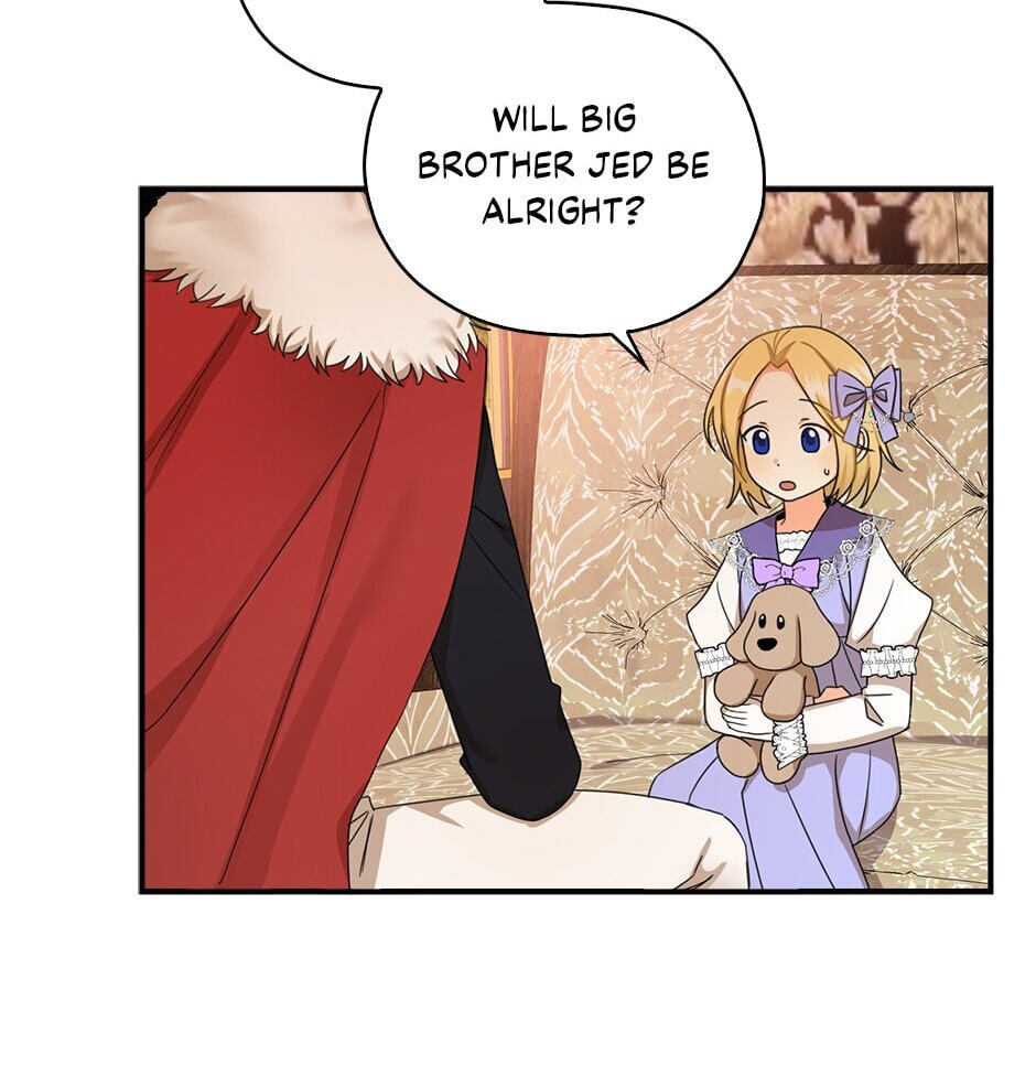 Read My Three Tyrant Brothers chapter 20 image 64 on Lezhin