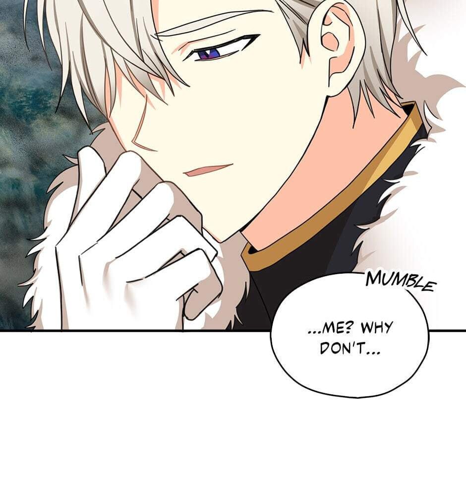 Read My Three Tyrant Brothers chapter 20 image 70 on Lezhin