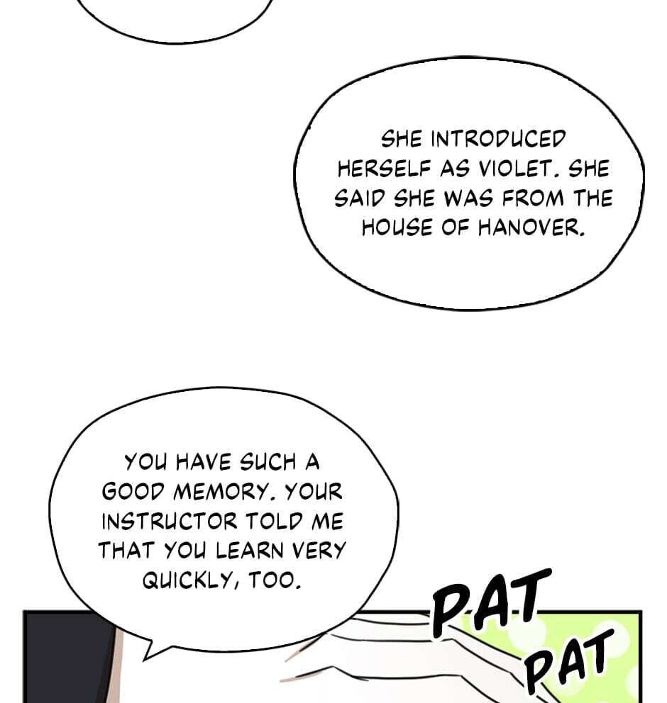 Read My Three Tyrant Brothers chapter 20 image 74 on Lezhin