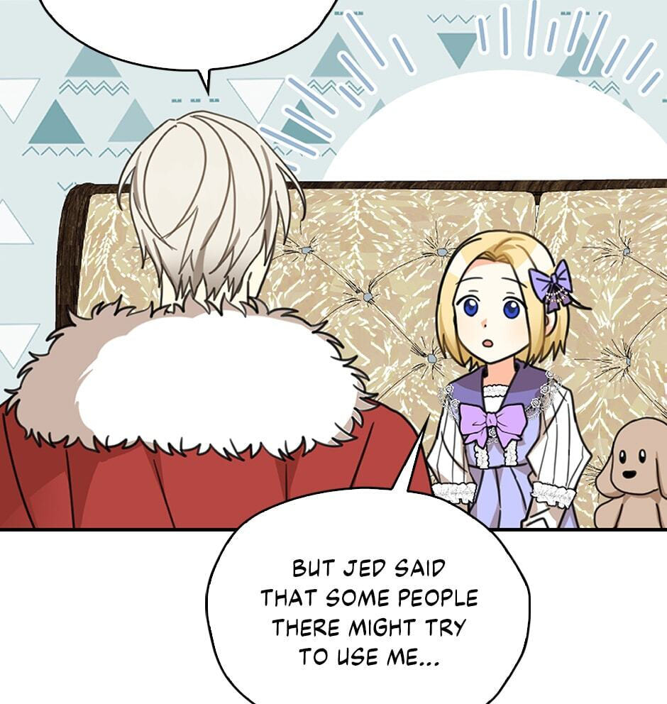 Read My Three Tyrant Brothers chapter 20 image 77 on Lezhin