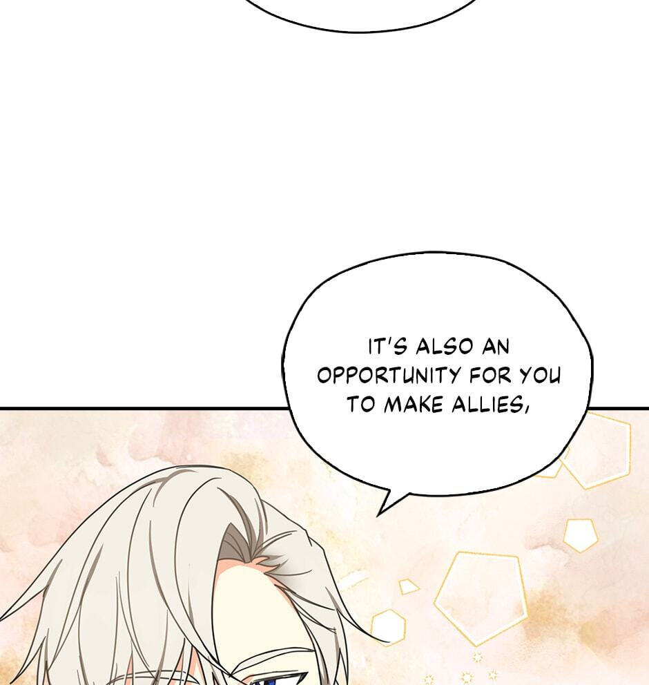 Read My Three Tyrant Brothers chapter 20 image 78 on Lezhin