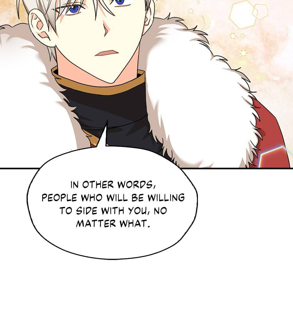Read My Three Tyrant Brothers chapter 20 image 79 on Lezhin