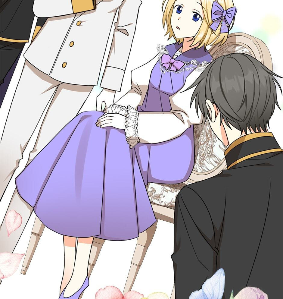 Read My Three Tyrant Brothers chapter 20 image 81 on Lezhin