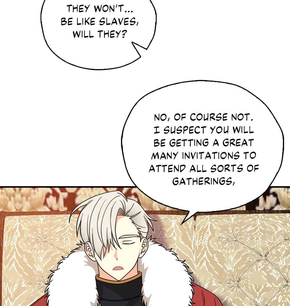Read My Three Tyrant Brothers chapter 20 image 83 on Lezhin