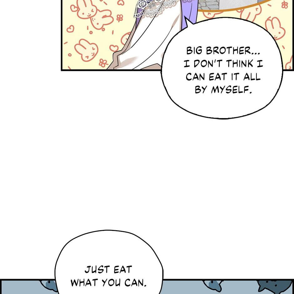 Read My Three Tyrant Brothers chapter 20 image 9 on Lezhin