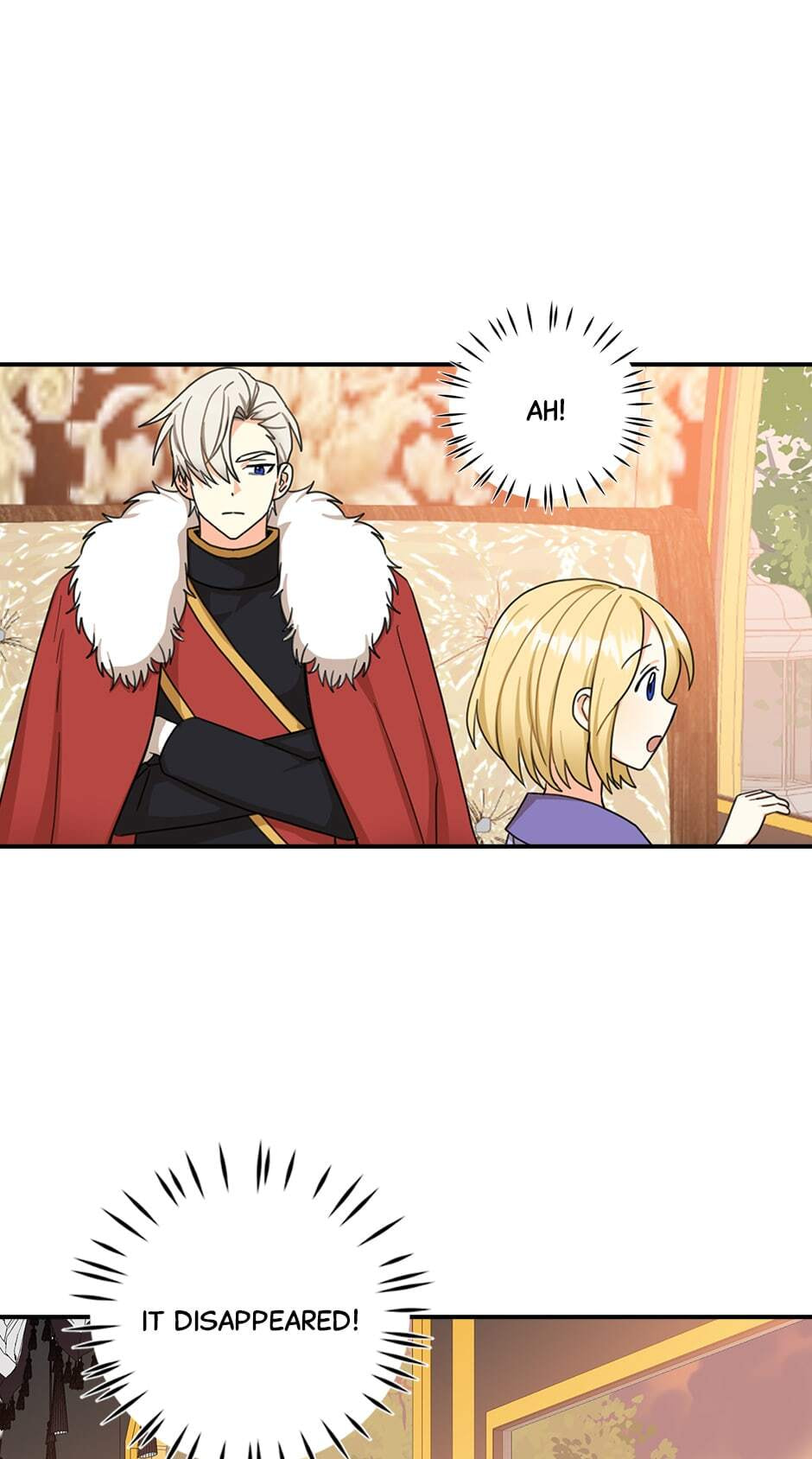 Read My Three Tyrant Brothers chapter 20 image 92 on Lezhin