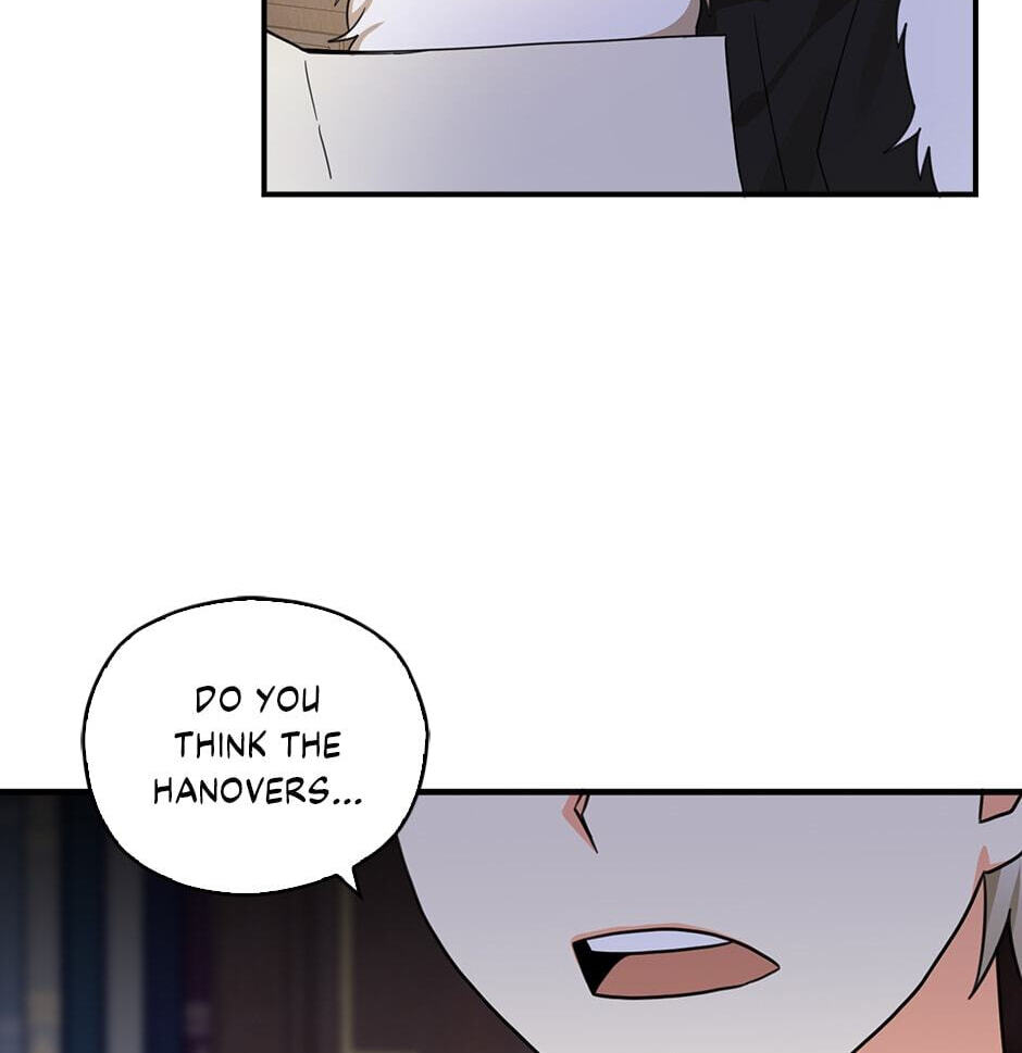 Read My Three Tyrant Brothers chapter 22 image 1 on Lezhin