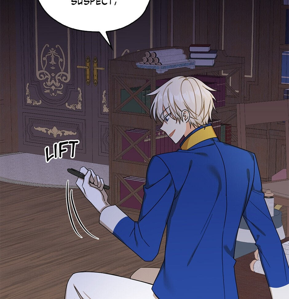 Read My Three Tyrant Brothers chapter 22 image 10 on Lezhin